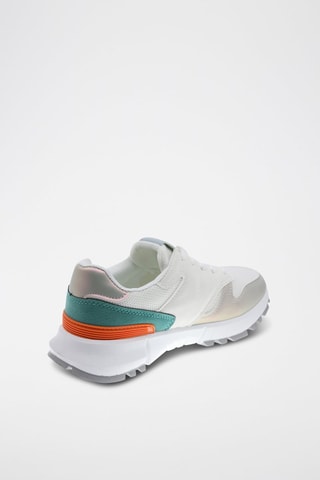 Zapatillas - Blanco