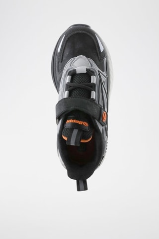 Zapatillas - Negro y gris