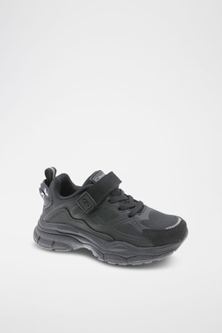 Zapatillas - Negro