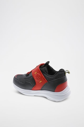 Zapatillas - Negro