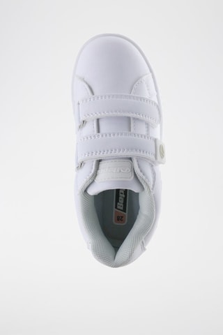 Zapatillas - Blanco