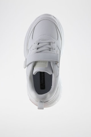Zapatillas - Blanco