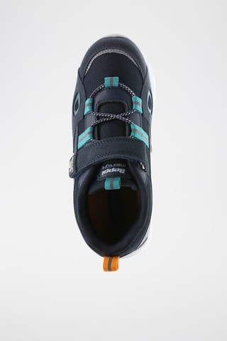 Zapatillas - Azul marino