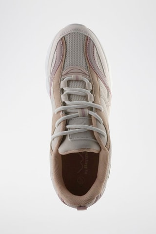 Sneakers - Roze