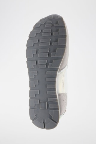 Zapatillas - Plateado