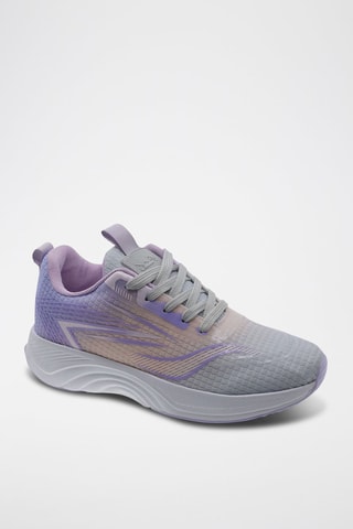 Zapatillas - Violeta