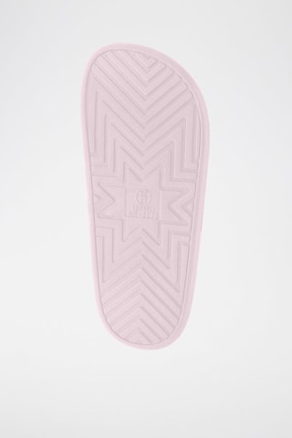 Chanclas - Fucsia