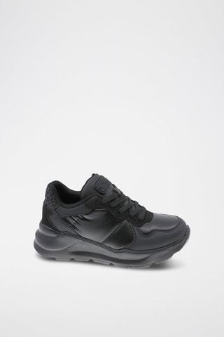 Zapatillas - Negro