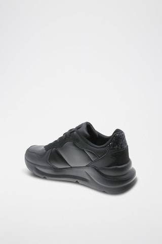 Zapatillas - Negro
