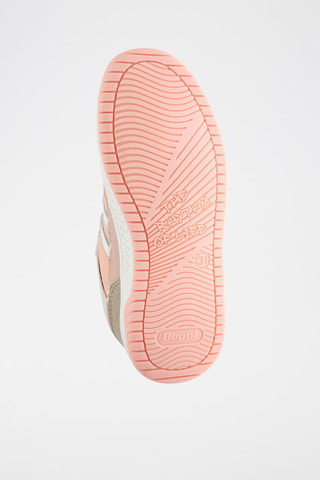 Sneakers - Beige