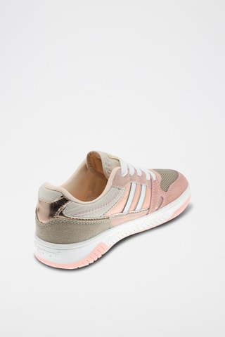 Sneakers - Beige