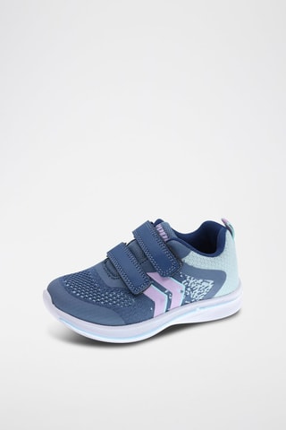 Gympen Marineblauw - Blauw