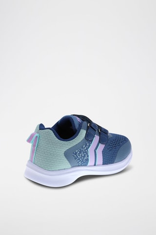 Gympen Marineblauw - Blauw