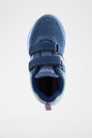 Gympen Marineblauw - Blauw
