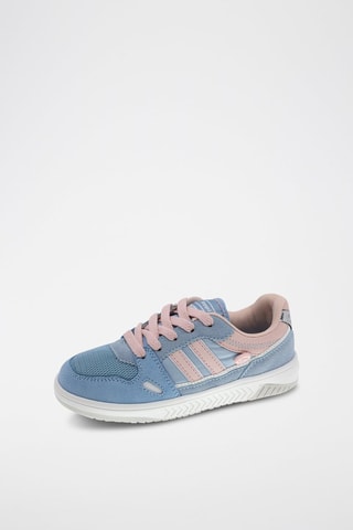 Sneakers - Blauw
