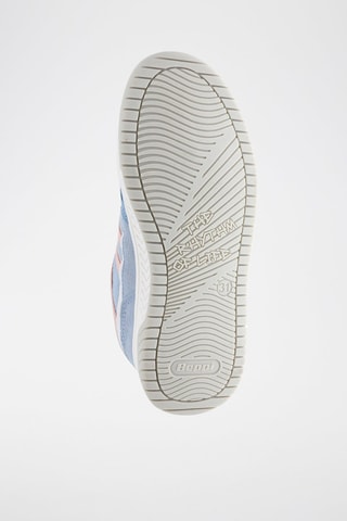 Sneakers - Blauw