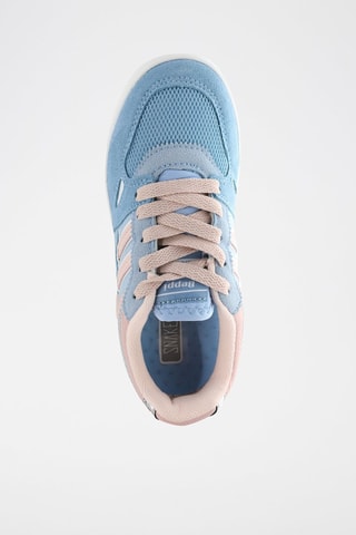 Sneakers - Blauw