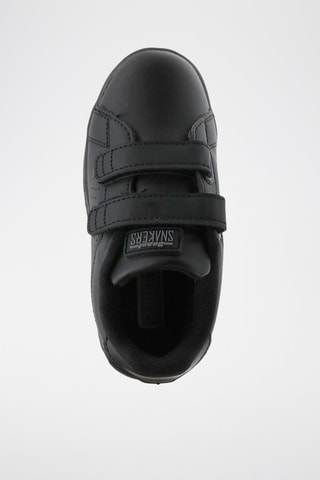 Zapatillas - Negro