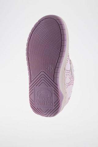 Sneakers - Roze