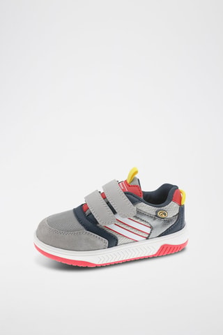 Zapatillas - Gris