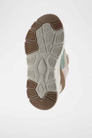 Zapatillas - Beige