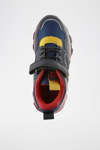 Zapatillas - Negro