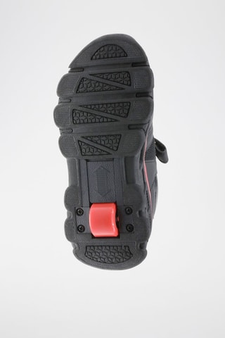 Zapatillas - Negro