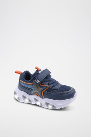 Zapatillas - Azul
