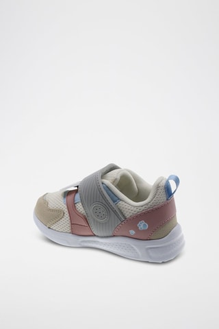 Zapatillas - Beige