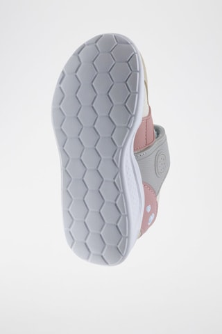 Zapatillas - Beige