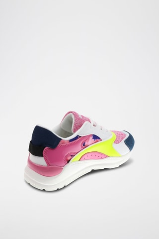 Sneakers - Roze - Roze
