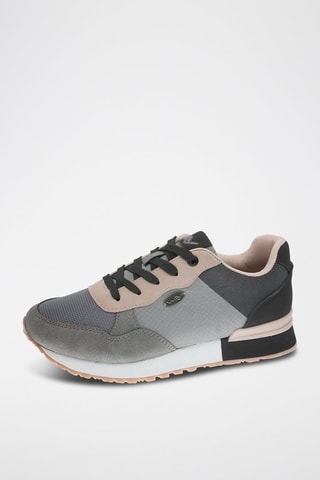 Tenis - Gris