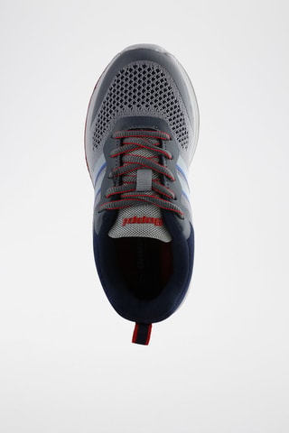 Zapatillas - Gris