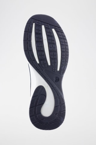 Slip-ons - Marineblauw