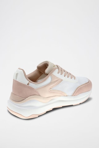 Zapatillas - Blanco