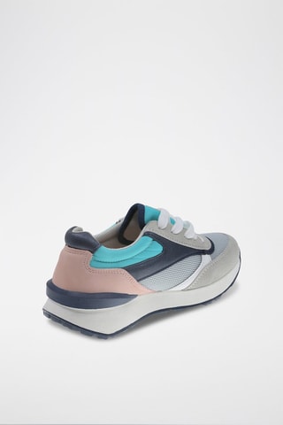 Sneakers - Grijs