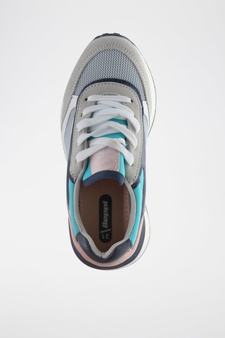 Sneakers - Grijs