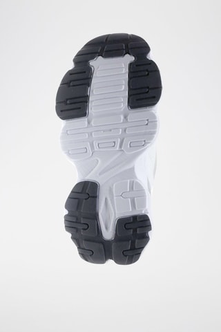 Zapatillas - Blanco y azul marino