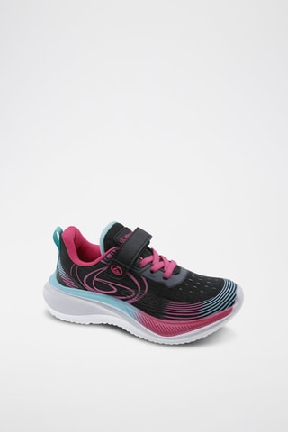 Sneakers - Zwart