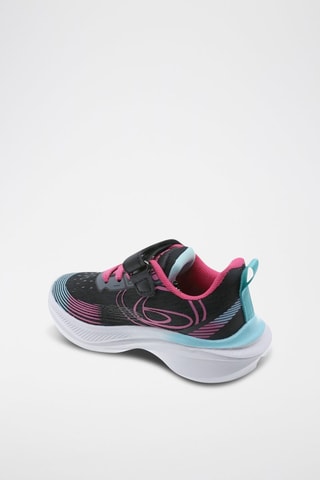 Sneakers - Zwart
