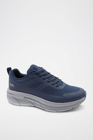 Zapatillas - Azul marino