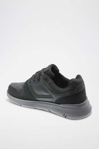 Zapatillas - Negro