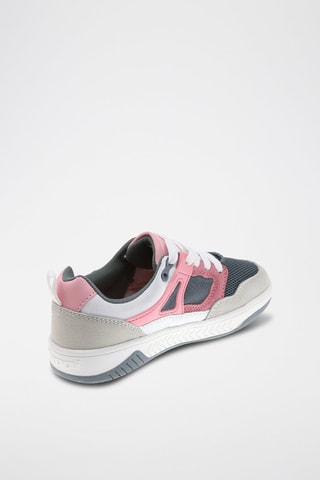 Sneakers - Grijs