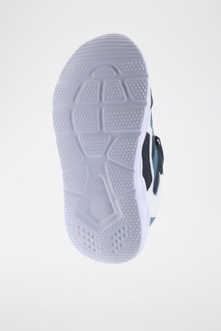 Zapatillas - Azul marino