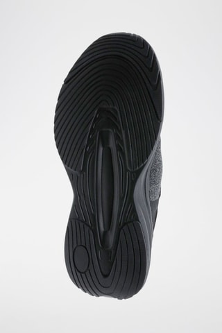 Zapatillas - Negro y gris
