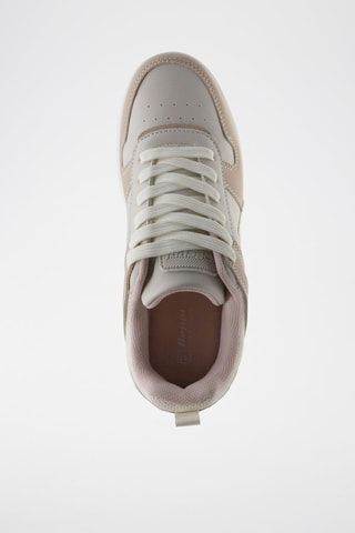Sneakers - Nude