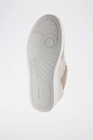Sneakers - Nude