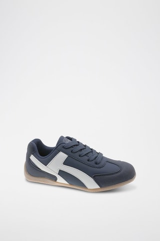 Zapatillas - Azul marino