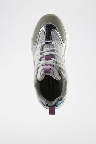 Zapatillas - Gris