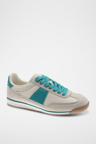 Zapatillas - Nude